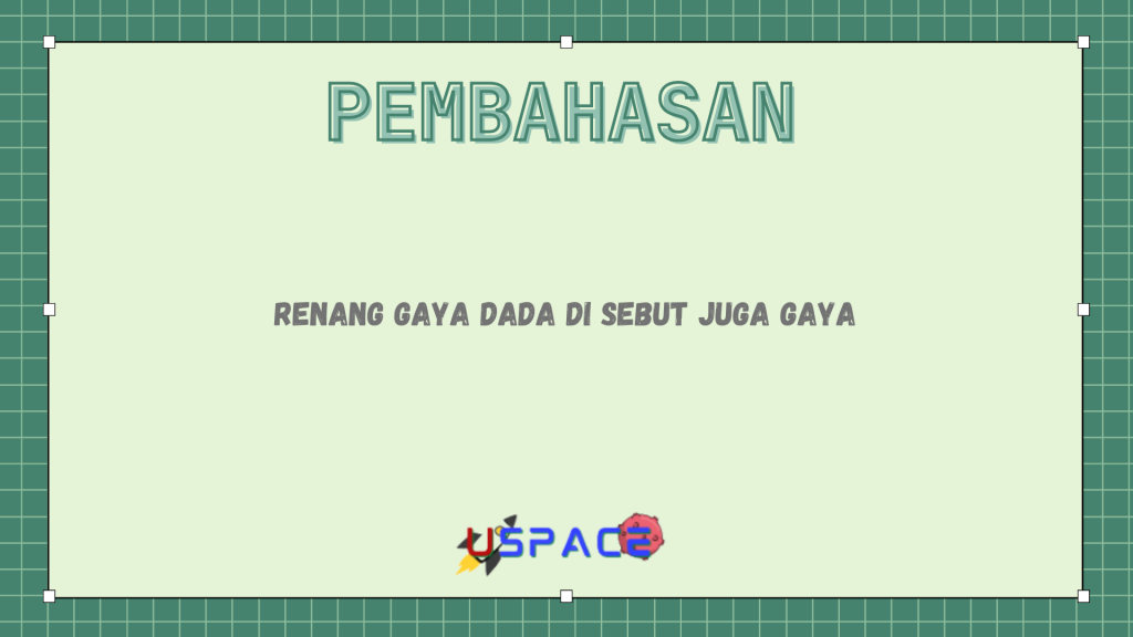 Renang Gaya Dada di Sebut Juga Gaya Renang Gaya Dada di Sebut Juga Gaya