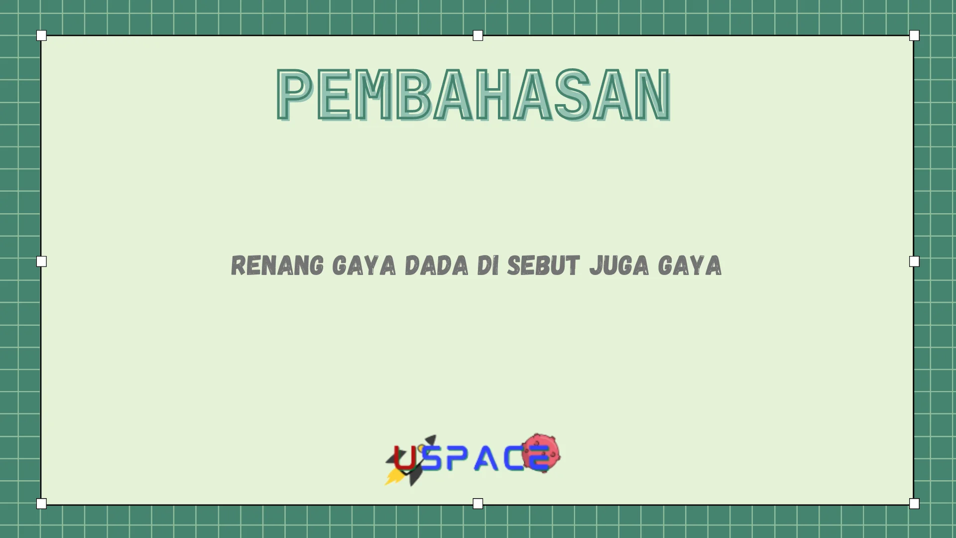 Renang Gaya Dada di Sebut Juga Gaya Renang Gaya Dada di Sebut Juga Gaya
