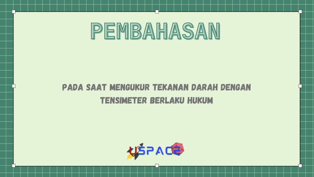 Pada Saat Mengukur Tekanan Darah Dengan Tensimeter Berlaku Hukum Pada Saat Mengukur Tekanan Darah Dengan Tensimeter Berlaku Hukum