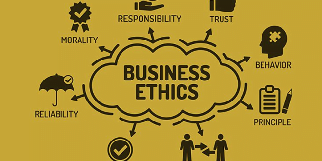 Prinsip Etika Bisnis