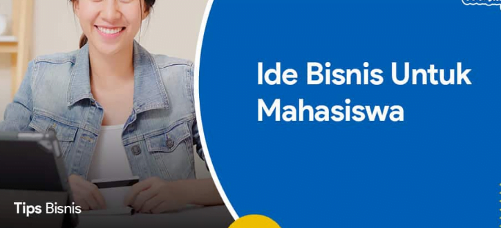 Bisnis Untuk Mahasiswa