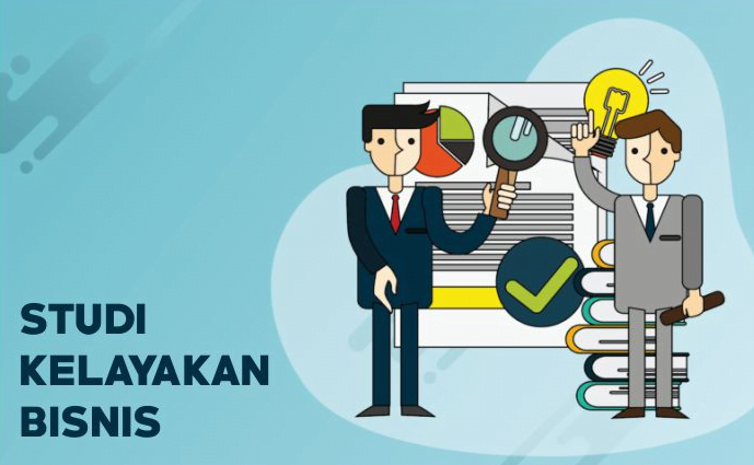 Studi Kelayakan Bisnis