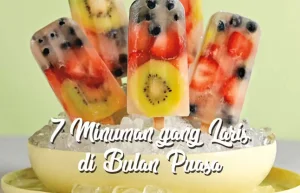 12 Ide Bisnis di Bulan Ramadhan Ini Bikin Kamu Jadi Jutawan! 1 bisnis di bulan ramadhan