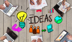10 Ide Bisnis Sampingan yang Paling Cuan di 2024 1 bisnis sampingan