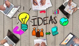 10 Ide Bisnis Sampingan yang Paling Cuan di 2024 1 bisnis sampingan