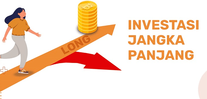 contoh investasi jangka panjang