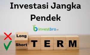 contoh investasi jangka pendek