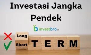 9 Contoh Investasi Jangka Pendek yang Wajib Diketahui 1 contoh investasi jangka pendek