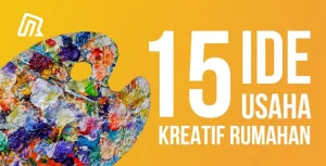 20 Ide Bisnis Kreatif Kekinian yang Patut Kamu Coba 1 ide bisnis kreatif