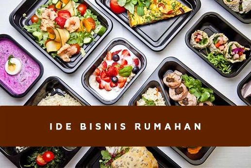 ide bisnis modal kecil