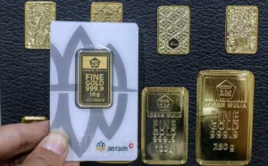 Apa itu Investasi Emas? Kelebihan dan Kekuragan Investasi Emas 1 investasi emas