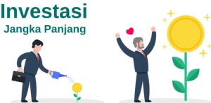 7 Contoh Investasi Jangka Panjang, Keuntungan, dan Risikonya 1 investasi jangka panjang