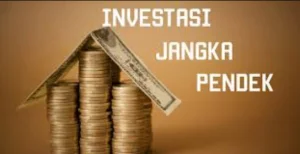 investasi jangka pendek