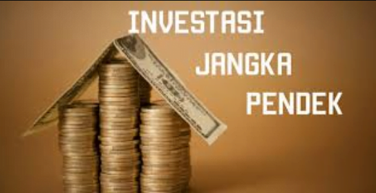 investasi jangka pendek