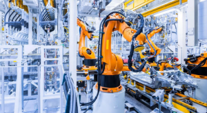 9 Contoh Perusahaan Manufaktur di Indonesia (Berbagai Sektor) 1 perusahaan manufaktur