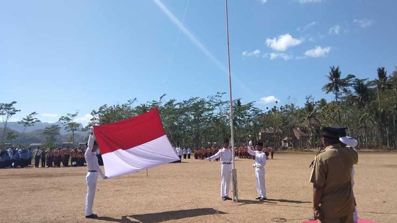 10 Upaya Untuk Mengisi Kemerdekaan