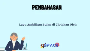 Lagu Ambilkan Bulan di Ciptakan Oleh 1 Lagu Ambilkan Bulan di Ciptakan Oleh