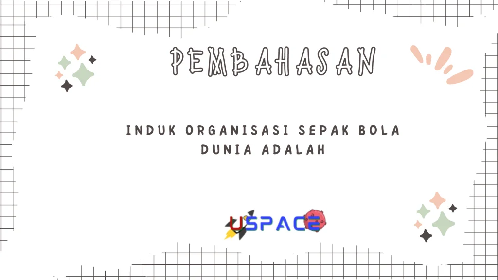 Induk Organisasi Sepak Bola Dunia Adalah Induk Organisasi Sepak Bola Dunia Adalah