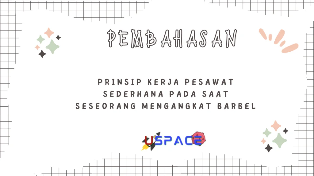 Prinsip Kerja Pesawat Sederhana Pada Saat Seseorang Mengangkat Barbel Prinsip Kerja Pesawat Sederhana Pada Saat Seseorang Mengangkat Barbel