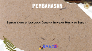 Senam Yang di Lakukan Dengan Iringan Musik di Sebut