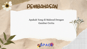 Apakah Yang di Maksud Dengan Gambar Cerita