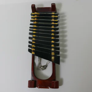 Alat Musik Sasando Berasal Dari