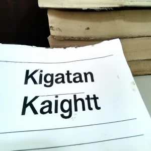 Kata Kata Motivasi Bahasa Inggris