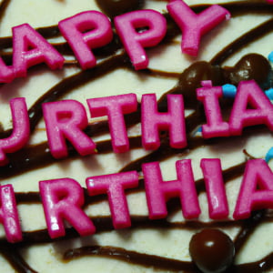 Ucapan Selamat Ulang Tahun Singkat Tapi Bermakna