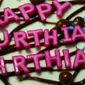 Ucapan Selamat Ulang Tahun Singkat Tapi Bermakna