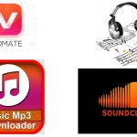 4 Aplikasi Download Lagu MP3 dan MP4 Gratis
