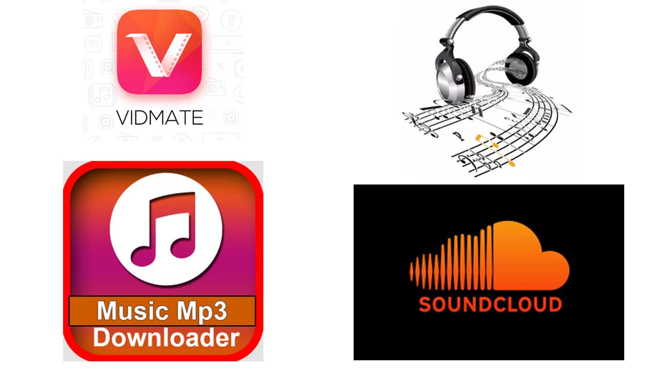 4 Aplikasi Download Lagu MP3 dan MP4 Gratis