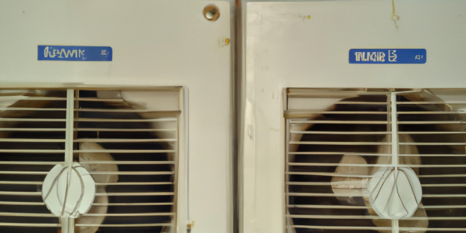 Sumber Energi Panas 2