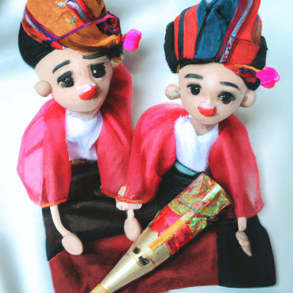 Ciri Ciri Masa Kanak Kanak Bagi Anak Perempuan | Uspace.id