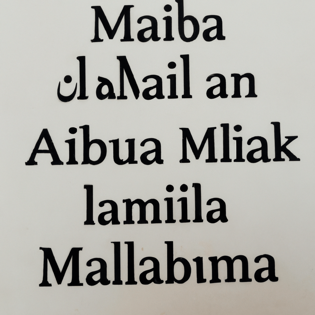 jumlah-makmum-dalam-salat-berjamaah-paling-sedikit-adalah.jpg Jumlah Makmum Dalam Salat Berjamaah Paling Sedikit Adalah