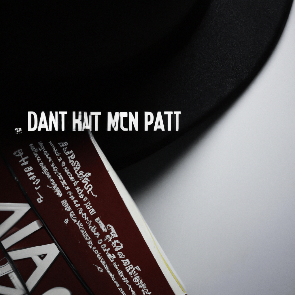 Dan Aku Tak Punya Hati