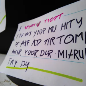 Titip Rindu Buat Ayah Lirik