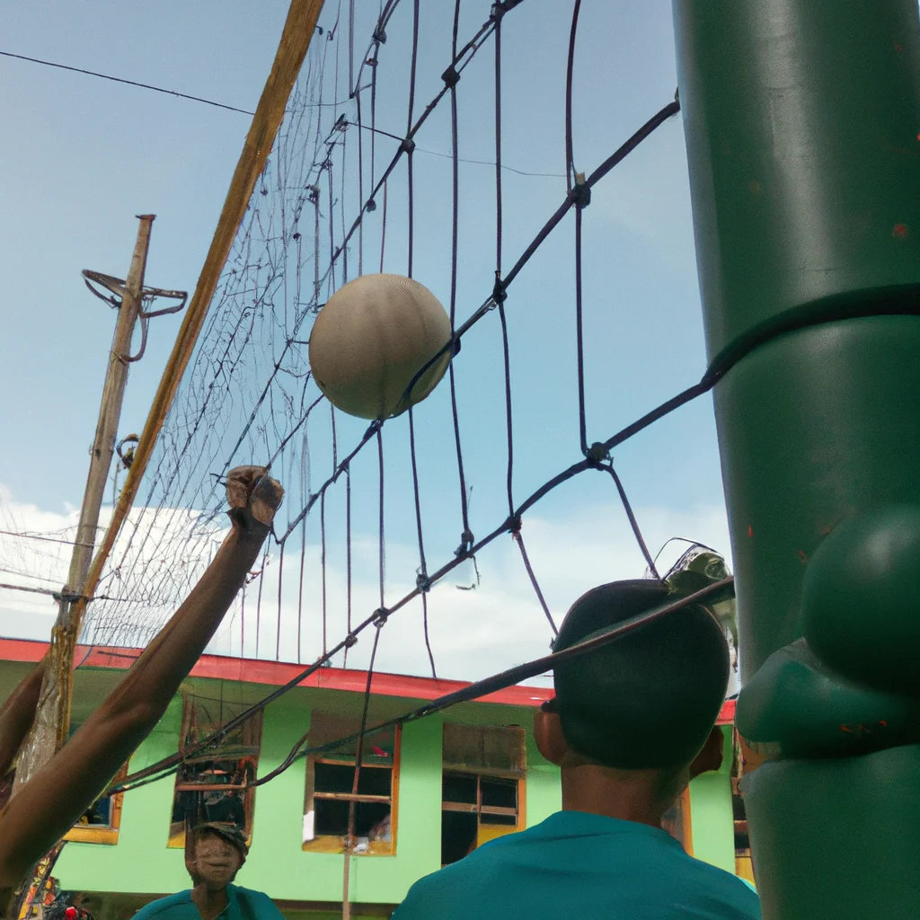 jelaskan-cara-melakukan-servis-bawah-dalam-permainan-bola-voli.jpg Jelaskan Cara Melakukan Servis Bawah Dalam Permainan Bola Voli