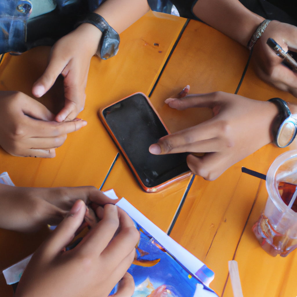 Apa Yang Dimaksud Dengan Interaksi Sosial Uspace.id