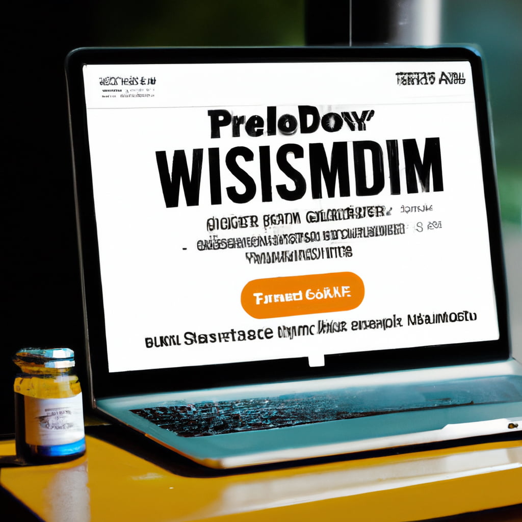 Promosi Produk Yang Menggunakan Website Disebut