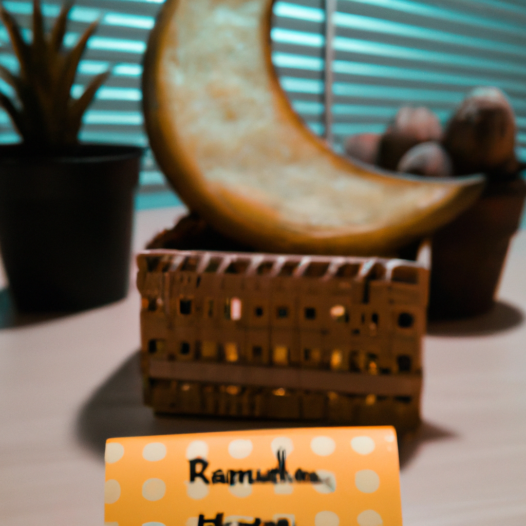 Ramadhan Berapa Hari Lagi 1 Ramadhan Berapa Hari Lagi