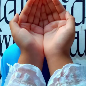 Doa Mandi Wajib Setelah Haid