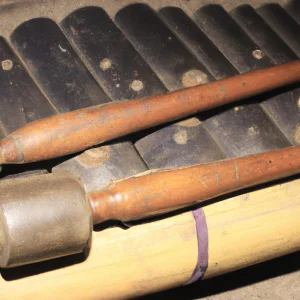 Alat Musik Yang Menggunakan Selaput Tipis Sebagai Sumber Bunyi Disebut