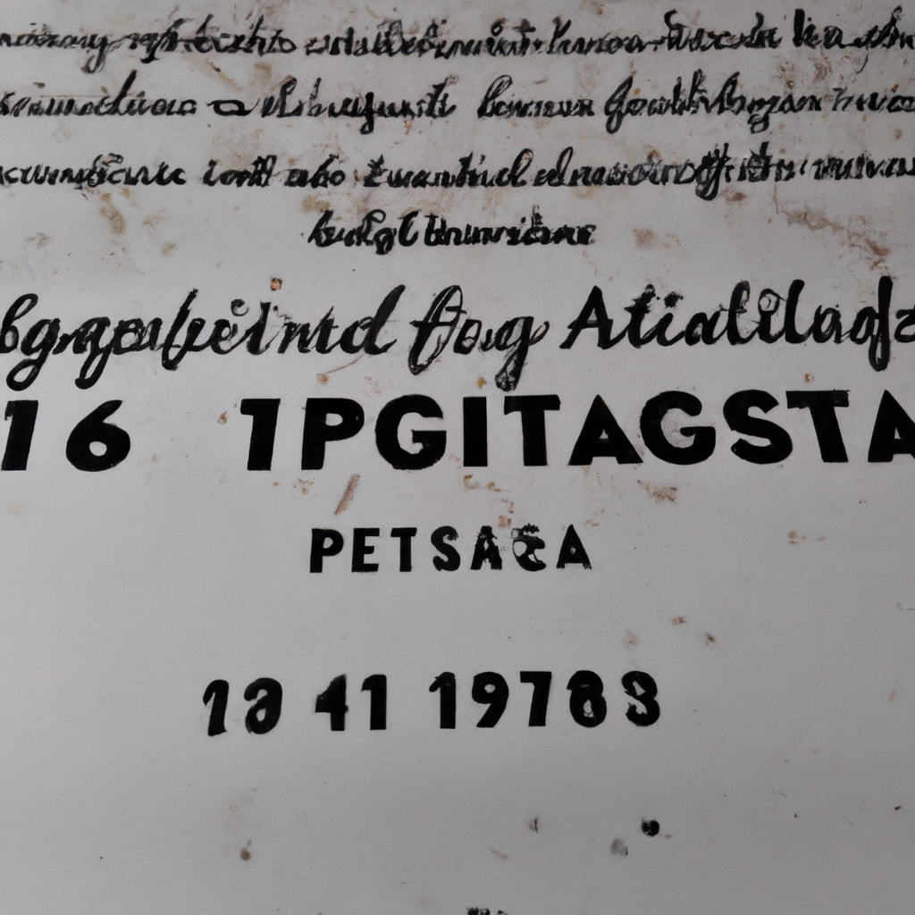 Sebutkan hasil sidang ppki tanggal 18 agustus 1945 uspace id