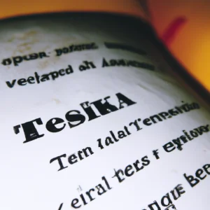 Teks Eksplanasi Adalah Teks Yang Bersifat