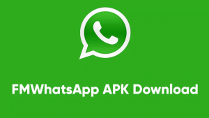 Download FMWhatsApp