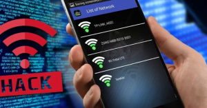 Download Aplikasi Pembobol Wifi Terkunci 