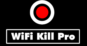 Wifi Kill Pro Apk