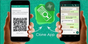 Download Aplikasi Sadap WA Clonapp