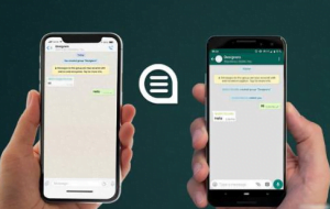 Tingkat Keamanan Dari WhatsApp iOS Pro Mod Apk Premium Lastest Version