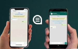 Download Aplikasi Whatsapp Iphone Apk Versi Terbaru Anti Banned 5 Tingkat Keamanan Dari WhatsApp iOS Pro Mod Apk Premium Lastest Version